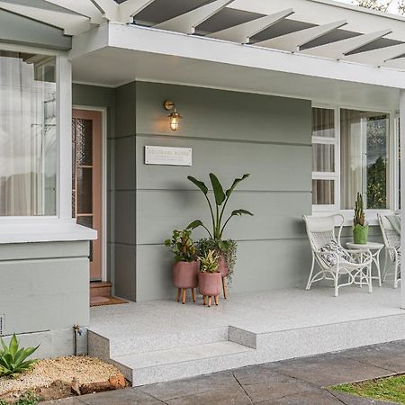 Villa Coltrane House -Luxury Getaway Mount Gambier Exterior foto
