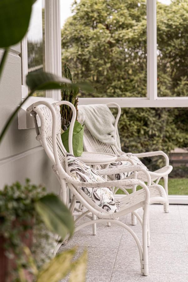 Villa Coltrane House -Luxury Getaway Mount Gambier Exterior foto